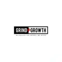 Logo de Grind + Growth