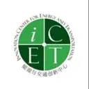 Logo of The Innovation Center for Energy and Transportation