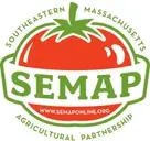 Logo of Southeastern MA Agricultural Partnership