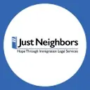 Logo de Just Neighbors: Immigration Legal Services