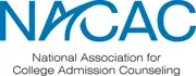 Logo of National Association for College Admission Counseling