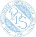 Logo of Providence Preservation Society