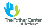Logo de The Father Center of New Jersey