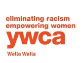 Logo of YWCA Walla Walla