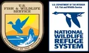 Logo de Deer Flat National Wildlife Refuge