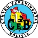 Logo de Centro Experimental Bolivia
