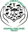 Logo of ALL CREATURES Animal Welfare Trust