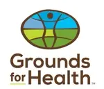 Logo de Grounds for Health