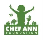 Logo of Chef Ann Foundation