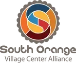 Logo of South Orange Village Center Alliance