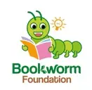 Logo of Bookworm Foundation