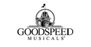 Logo de Goodspeed Musicals