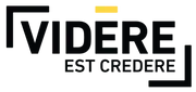 Logo of Videre est Credere