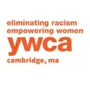 Logo of YWCA Cambridge