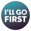 Logo de I'll Go First