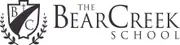 Logo de The Bear Creek School