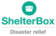 Logo of ShelterBox USA
