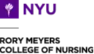 Logo de NYU Rory Meyers College of Nursing