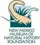 Logo of New Mexico Museum of Natural History Foundation