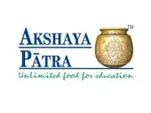 Logo of The Akshaya Patra Foundation, USA