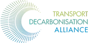 Logo of Transport Decarbonisation Alliance