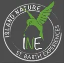 Logo de Island Nature St Barth Experiences
