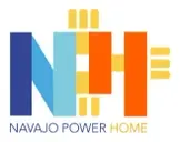 Logo de Navajo Power Home