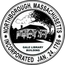 Logo of Town of Northborough, Massachusetts