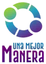 Logo of Una Mejor Manera