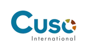 Logo de CUSO INTERNATIONAL COLOMBIA