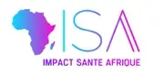 Logo de Impact Santé Afrique (ISA)