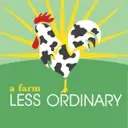 Logo de A Farm Less Ordinary