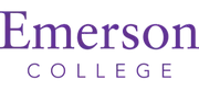 Logo of Emerson College