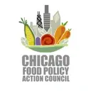 Logo of Chicago Food Policy Action Council