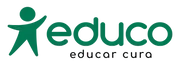 Logo de Fundación Educo