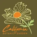 Logo de California Botanic Garden