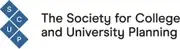Logo de Society for College and University Planning (SCUP)