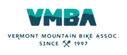 Logo of Vermont Mountain Bike Association