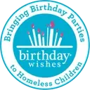 Logo de Birthday Wishes