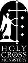 Logo of Holy Cross Monastery
