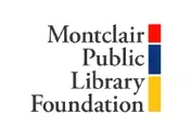 Logo of Montclair Public Library Foundation