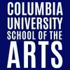 Logo of Columbia University School of the Arts