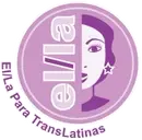 Logo de El/La Para TransLatinas (fiscally sponsored by Community Initiatives)