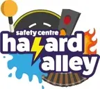 Logo de Safety Centre (Hazard Alley)