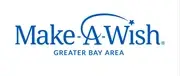Logo of Make-A-Wish Greater Bay Area