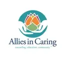 Logo of Allies In Caring, Inc.