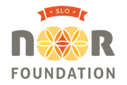 Logo de SLO Noor Foundation
