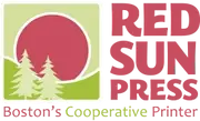 Logo de Red Sun Press