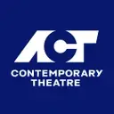 Logo de ACT Contemporary Theatre