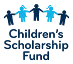 Logo of Children's Scholarship Fund